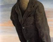 雷内马格里特 - 现在